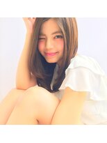 モードケイズ 本厚木(MODE K's)&nbsp;グロッシーミディ