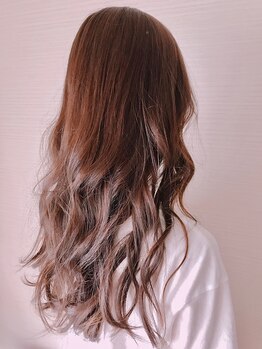 スズサロン(Suzu salon)の写真/【大人気メニュー☆】髪の艶やコシ、頭皮の疲れもリフレッシュ！癒しを求めるオトナ女性に体感してほしい♪