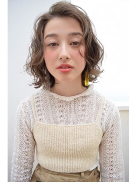 モードケイズ　心斎橋店　MODE K's MODE K's心斎橋