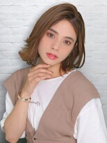 テラス 岡本店(TERRACE) 外ハネＢＯＢ