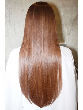 リ ヘアケア(Re hair care) 【Re hair care】生まれたてベビーヘアになれる♪ヘアーホスピ