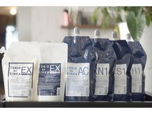 TOKIO de SINKA 縮毛矯正・デジタルパーマ　【大船/鎌倉/湘南】