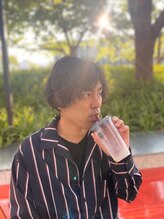 ピース(PEACE) 杉畑 幸治