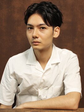 シアンデルカ(CYANDELUCCA) ビジネスセンターパートショート