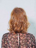 プロデュース 相模原店(Produce) 大人かわいい☆似合わせカット☆無造作