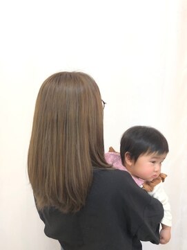 ベル(Belle) ヌーディーショコラカラー