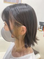 レム(REM)&nbsp;イヤリングカラー