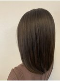 髪質改善ヘアケア