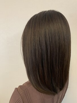 スケール(SCALE) 髪質改善ヘアケア