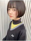 ショートボブ[20代30代40代50代60代]