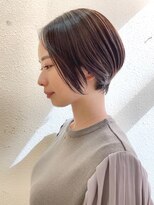 ボアソルテ(Boa Sorte)&nbsp;くびれショート