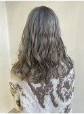 シルバー