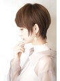 ソイルバイロミー(soil by ROMMY) 顔まわりのカットやショートが得意です!可愛いを約束します◎