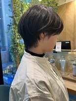 ロンドフルール 大宮東口(Lond fleur)&nbsp;Lond fleur林　ウルフマッシュショート