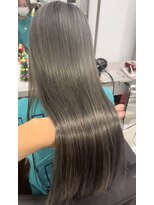 エイト 神戸三宮店(EIGHT) 髪質改善ダブルカラー