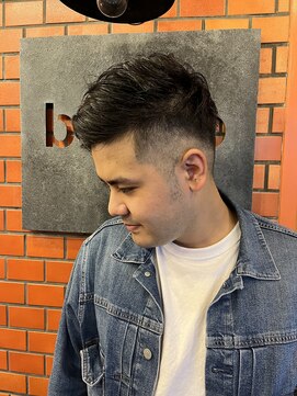 ボスコ 下北沢店(bosco) メンズショート