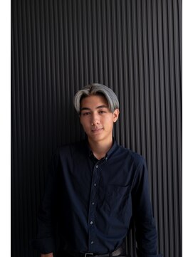 イロハ(I RO HA) ハイテクニックフルウィービングマッシュ