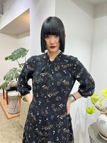 アル 心斎橋(alu)&nbsp;ブルージュ/ニュアンスカラー/グラデーションカラー