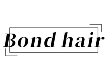 Bond hair