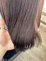 ヘアーリゾートガーデンバイトロント 船橋法典店(Hair Resort Garden by Toronto)&nbsp;ベージュブラウン【船橋、西船橋、市川大野、新船橋、塚田】