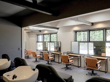 マーレ 宇部高校前店(MARE)の写真