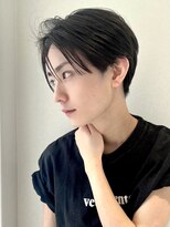 フェリア ファム 桃山台(FERIA fam)&nbsp;韓国風オールバック