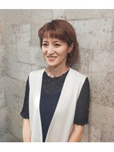 ゴート(GOAT) Yano Naomi