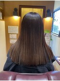トリートメント