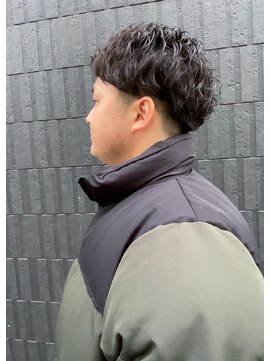 ゴウトゥデイ 岡山店(GO TODAY) ツイストスパイラル