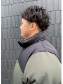 ツイストスパイラル