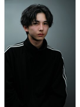 リップス 大宮(LIPPS) ソフトツイスパセンターパート