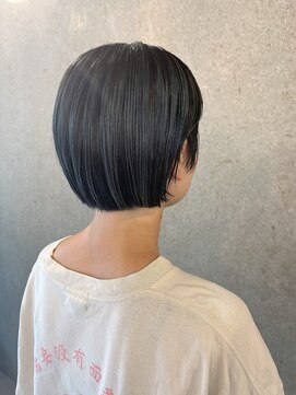 レリル(relile) 髪質改善カラー