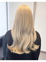 レム 長野青木島店(REM)&nbsp;blonde