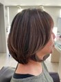 フェイバリットビューティシャルム(Favorite Beauty Charme) 白髪ぼかしハイライト、デザインカラー得意です!