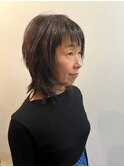 【カットで髪質改善】ニューヨークドライカット★レイヤーカット