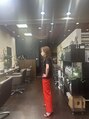 バンチ(Baint.) 中村 泰子