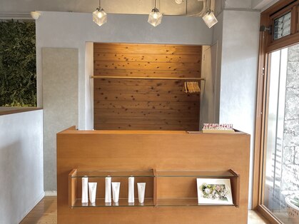 ジールサロン つくば本店の写真
