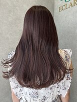 エクラート 大宮店(ECLART) 大人モテピンクカラー