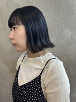 ロビンソン(Robinson)&nbsp;color/ダークブルージュ