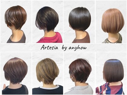 アルテシア 川口東口(Artesia by anyhow)の写真