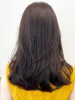 シーテメゾン(Ciete Maison)&nbsp;【makishi】レイヤーカット/韓国ヘア