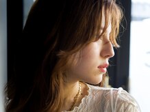 ザ シー 橋本(The C)の雰囲気（得意の《顔まわりカット》で小顔に導き「理想のお顔周り」ご提供）