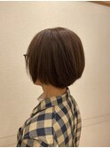 大人ボブ/30代40代50代60代