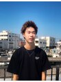 ビビットクアトロ 蓮田店(vivid QUATTRO) 中里 歩夢