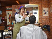 ウエノサンチ