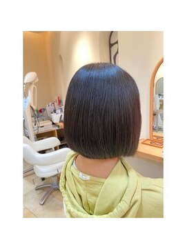 エルティーブ(elteeb) エアストレート