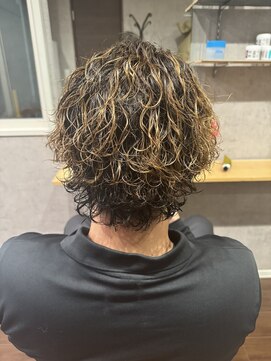 ファミリア 平野(familia) サーフカール