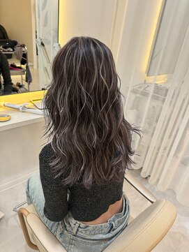 シツ(situ) 3Dハイライト