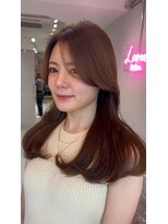 ハローバイシー 仙台(Hello by Sea)&nbsp;暖色"オレンジカラー"