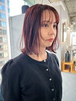 ワク(WAKU)&nbsp;hikari style ブリーチなしダブルカラー